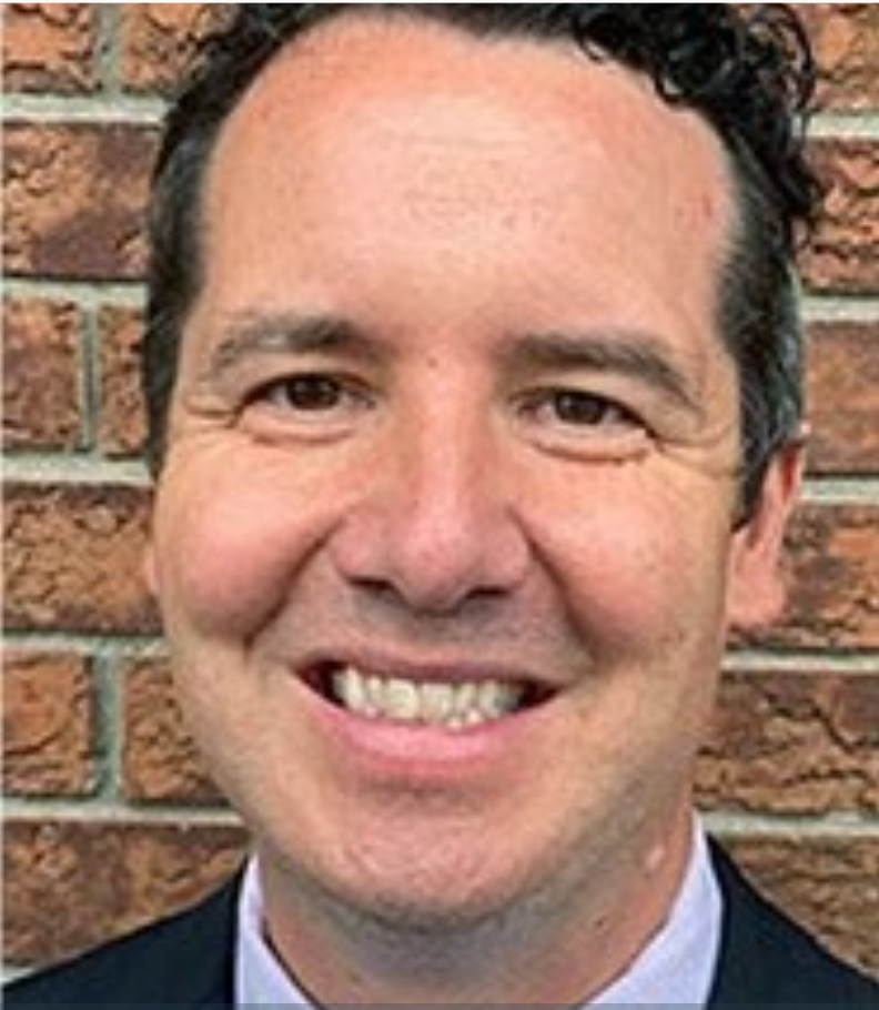 Dr. James Pencharz